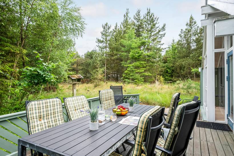 Foto von Ferienhaus HY26 in Mosevrå - Blåvand - Westjütland
