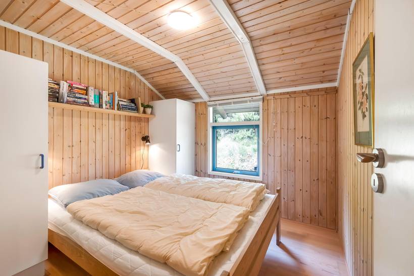 Foto von Ferienhaus HY26 in Mosevrå - Blåvand - Westjütland
