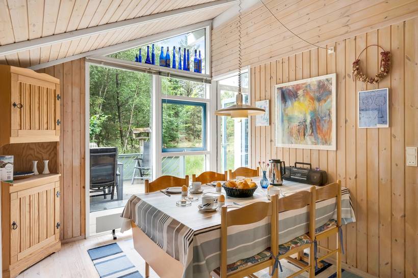 Foto von Ferienhaus HY26 in Mosevrå - Blåvand - Westjütland