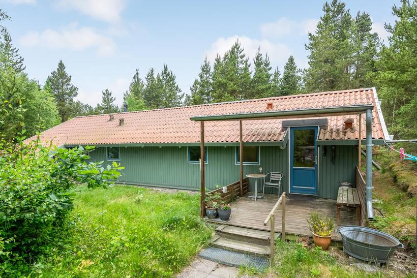 Foto von Ferienhaus HY26 in Mosevrå - Blåvand - Westjütland