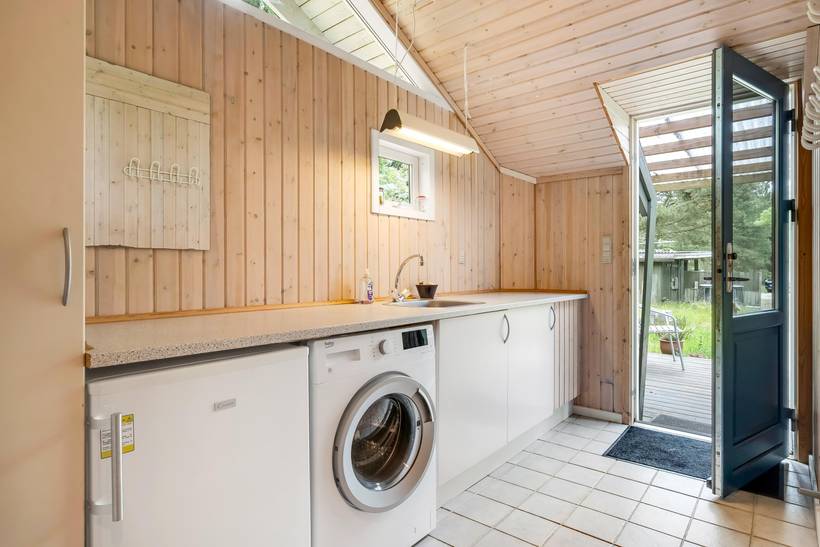 Foto von Ferienhaus HY26 in Mosevrå - Blåvand - Westjütland