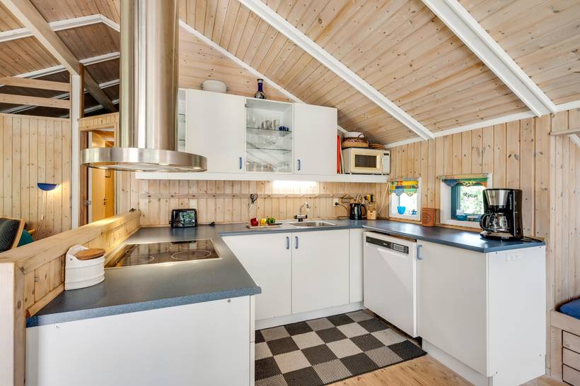 Foto von Ferienhaus HY26 in Mosevrå - Blåvand - Westjütland
