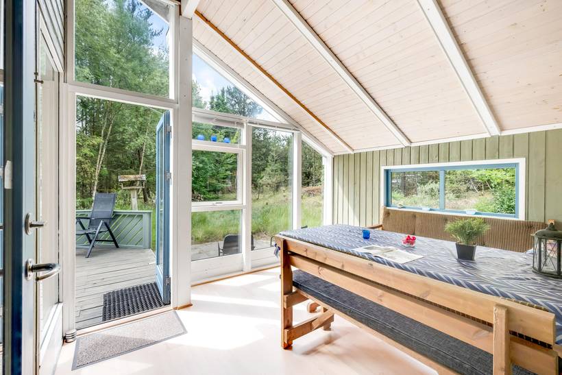 Foto von Ferienhaus HY26 in Mosevrå - Blåvand - Westjütland