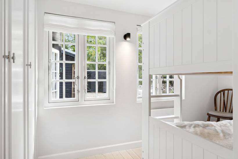 Foto von Ferienhaus HY45 in Rørvig - Westseeland