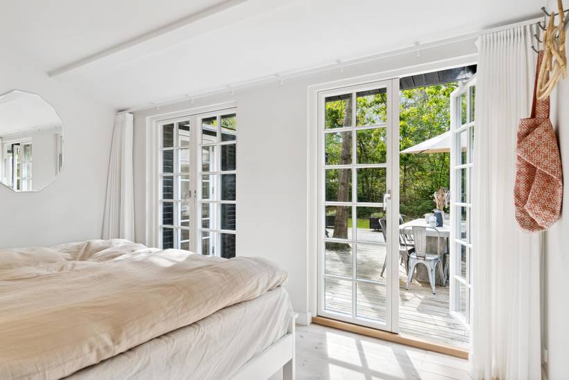 Foto von Ferienhaus HY45 in Rørvig - Westseeland