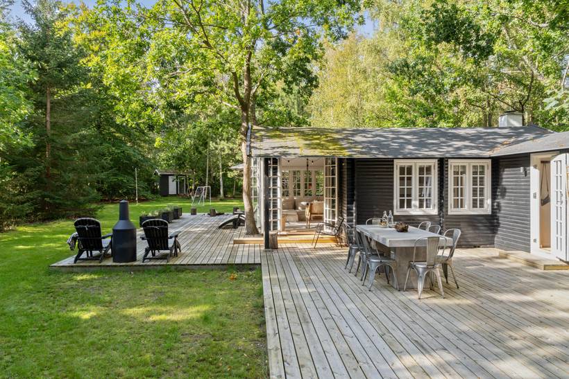 Foto von Ferienhaus HY45 in Rørvig - Westseeland