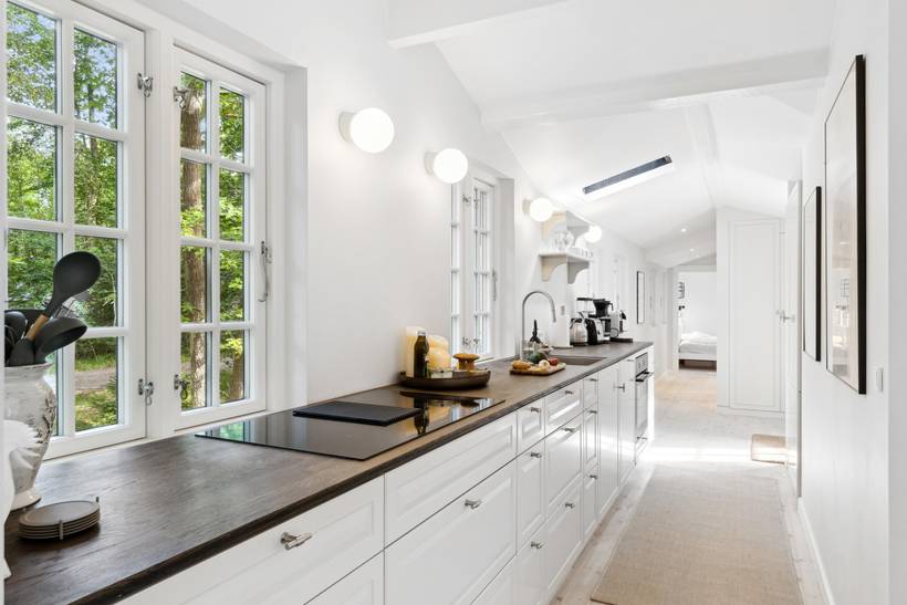 Foto von Ferienhaus HY45 in Rørvig - Westseeland