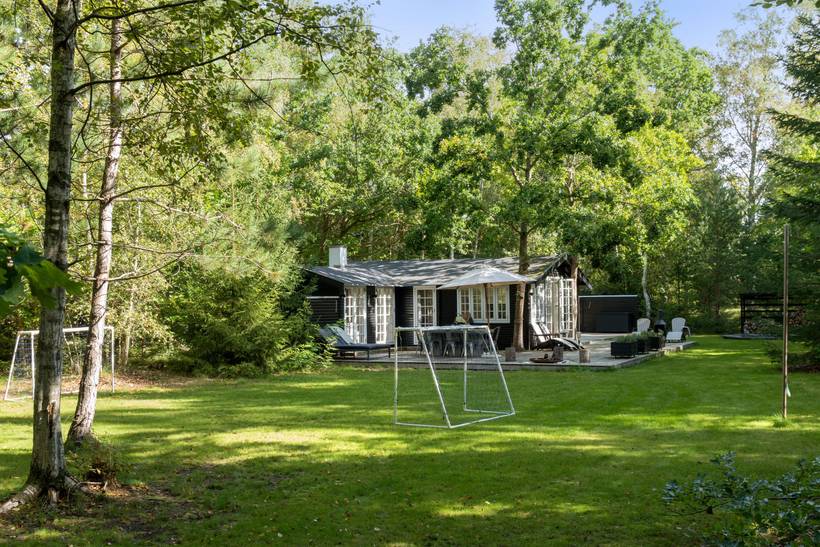 Foto von Ferienhaus HY45 in Rørvig - Westseeland