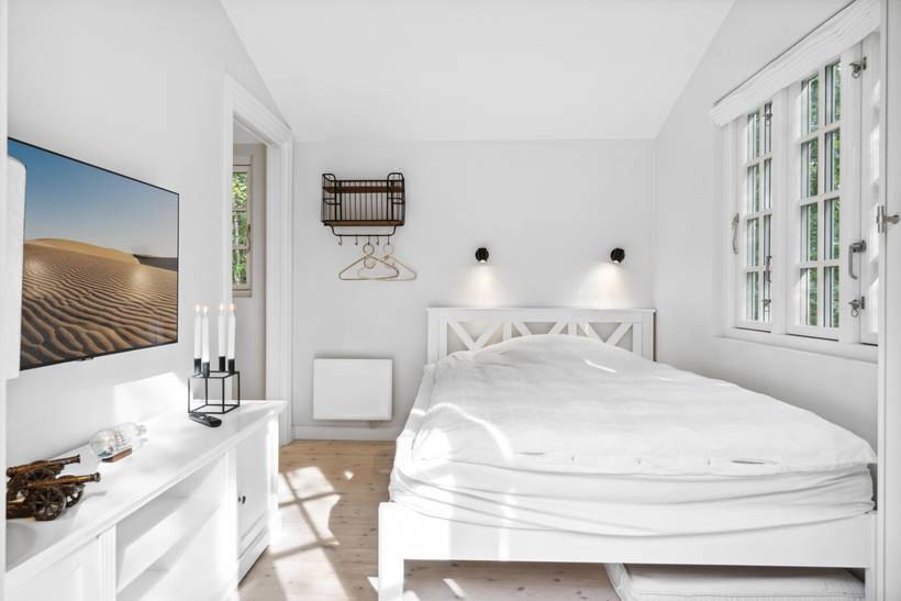 Foto von Ferienhaus HY45 in Rørvig - Westseeland