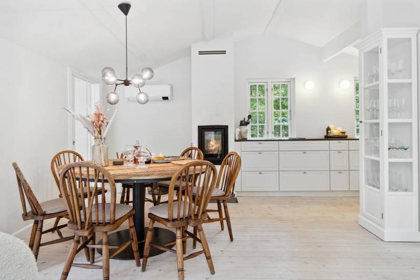 Foto von Ferienhaus HY45 in Rørvig - Westseeland