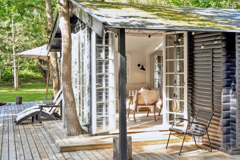 Foto von Ferienhaus HY45 in Rørvig - Westseeland