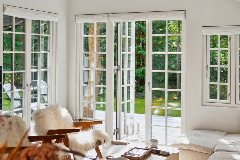 Foto von Ferienhaus HY45 in Rørvig - Westseeland