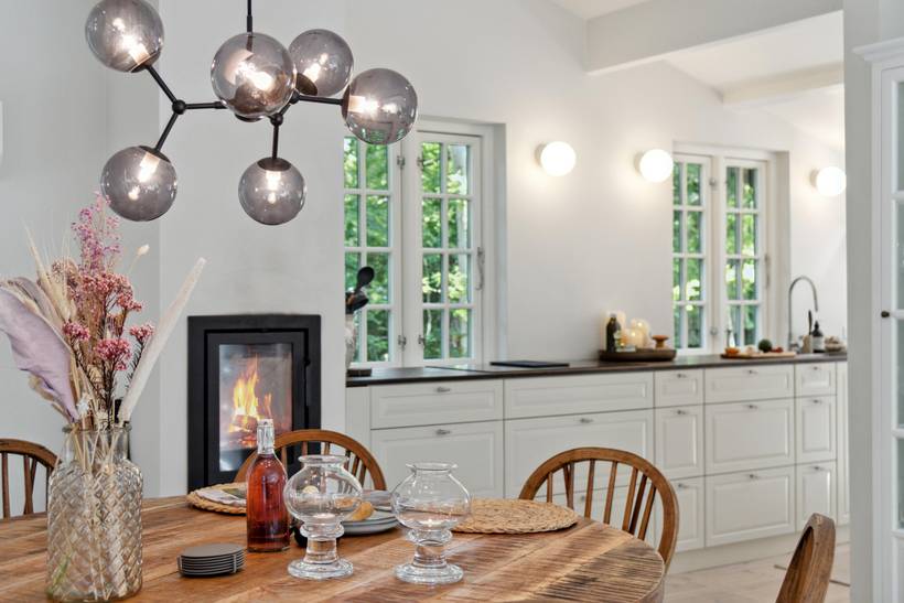 Foto von Ferienhaus HY45 in Rørvig - Westseeland