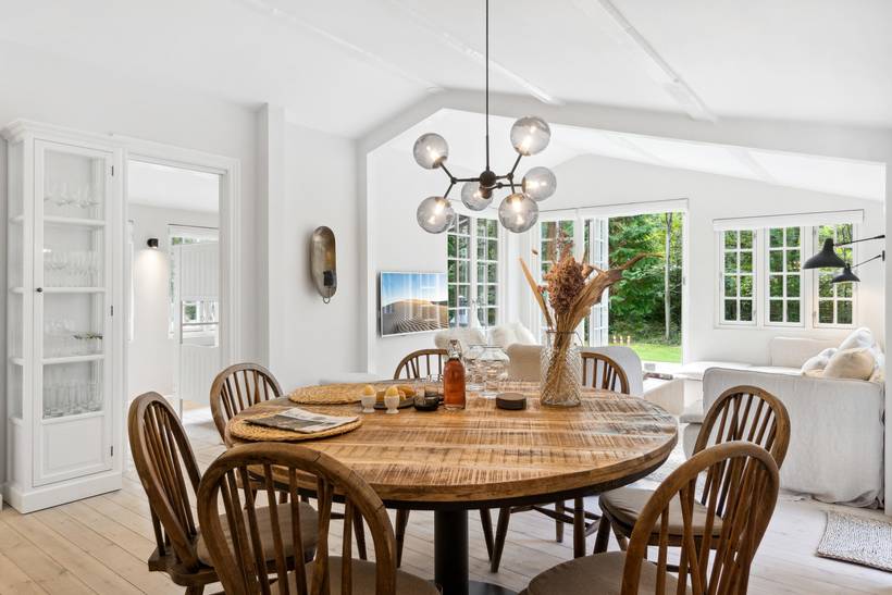 Foto von Ferienhaus HY45 in Rørvig - Westseeland