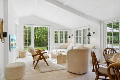 Vorschaubild von Ferienhaus HY45 in Rørvig - Westseeland