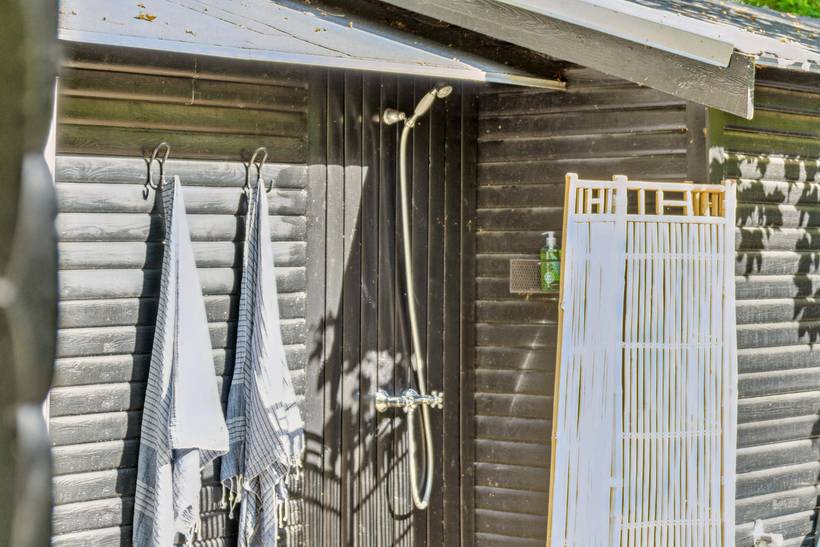 Foto von Ferienhaus HY45 in Rørvig - Westseeland