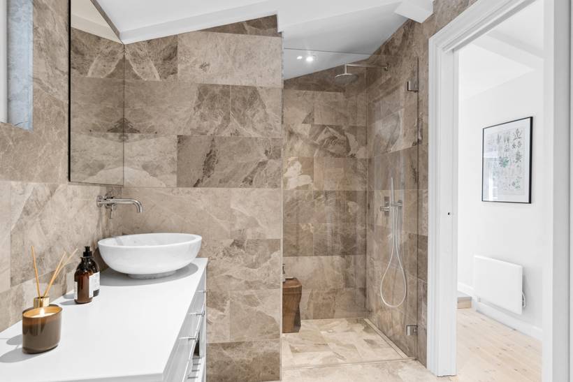 Foto von Ferienhaus HY45 in Rørvig - Westseeland