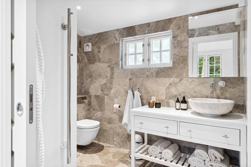 Foto von Ferienhaus HY45 in Rørvig - Westseeland