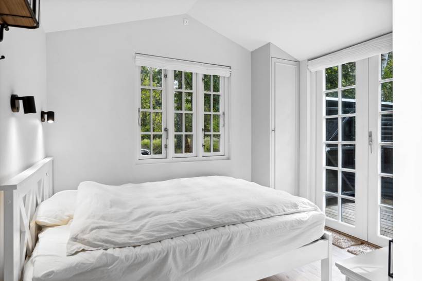 Foto von Ferienhaus HY45 in Rørvig - Westseeland