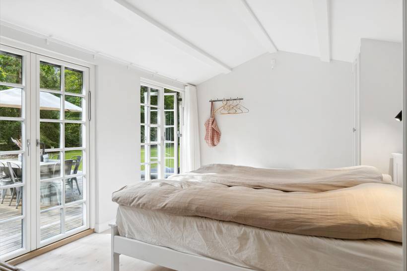 Foto von Ferienhaus HY45 in Rørvig - Westseeland