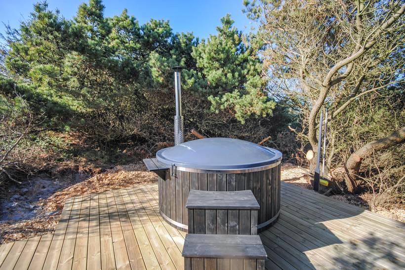 Foto von Ferienhaus HY47 in Søndervig - Westjütland