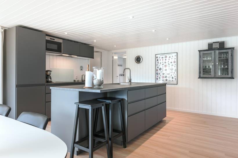 Foto von Ferienhaus HY47 in Søndervig - Westjütland