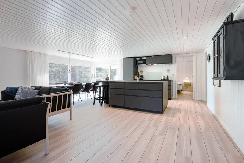 Foto von Ferienhaus HY47 in Søndervig - Westjütland