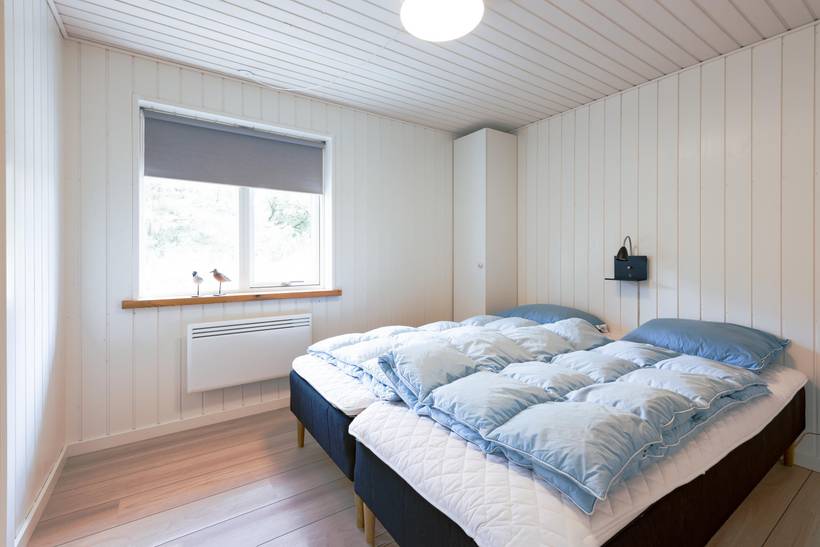 Foto von Ferienhaus HY47 in Søndervig - Westjütland