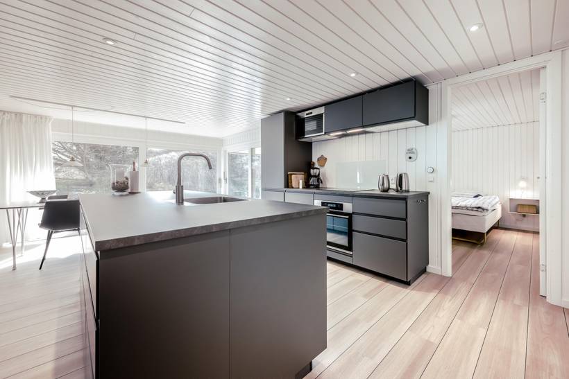 Foto von Ferienhaus HY47 in Søndervig - Westjütland