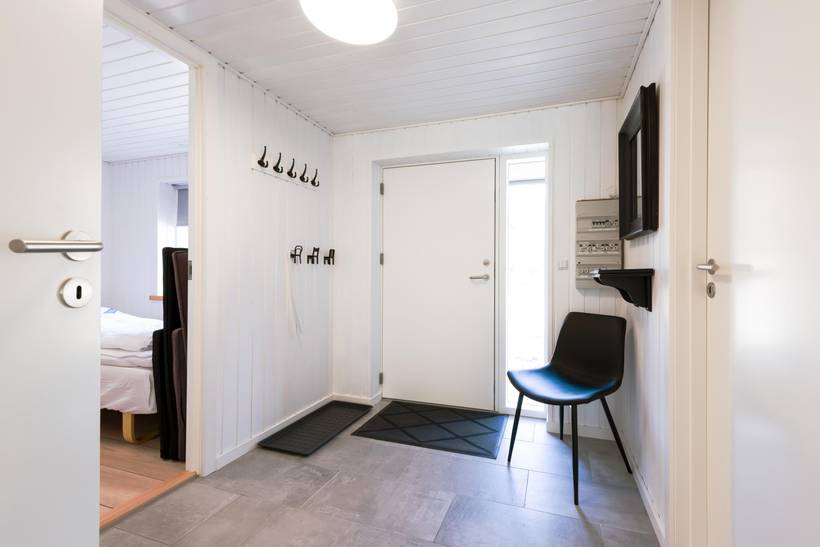 Foto von Ferienhaus HY47 in Søndervig - Westjütland