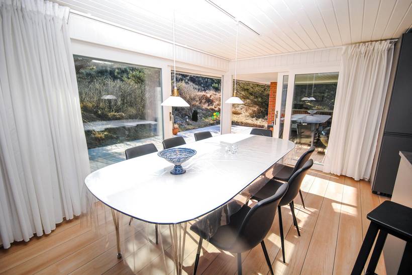 Foto von Ferienhaus HY47 in Søndervig - Westjütland