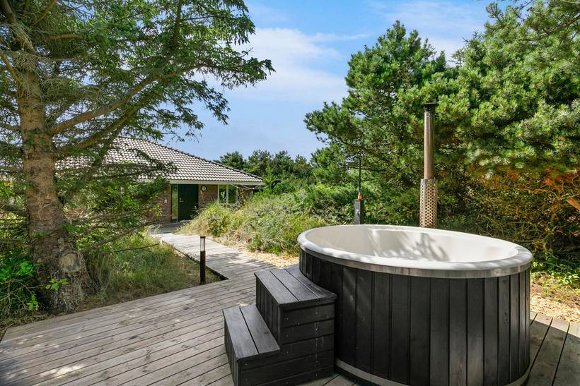 Foto von Ferienhaus HY47 in Søndervig - Westjütland