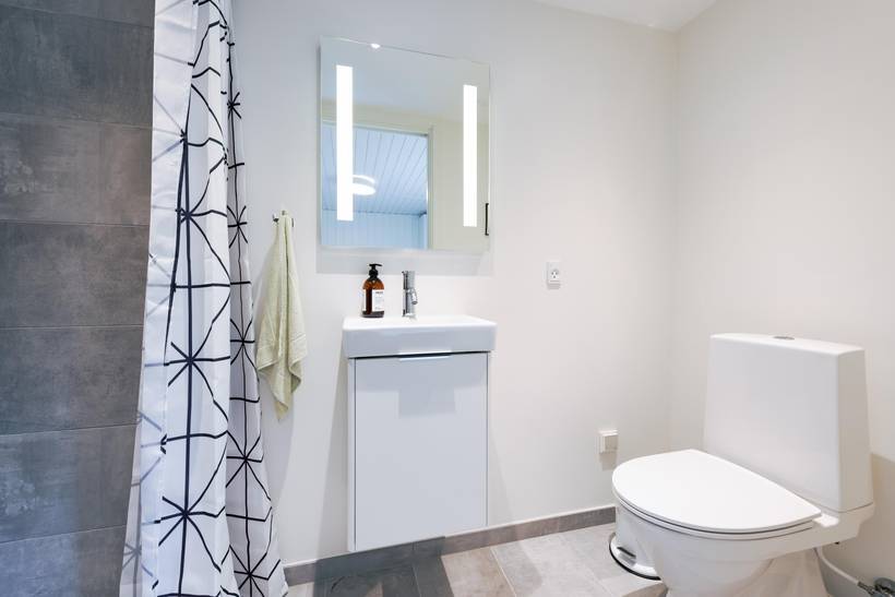 Foto von Ferienhaus HY47 in Søndervig - Westjütland