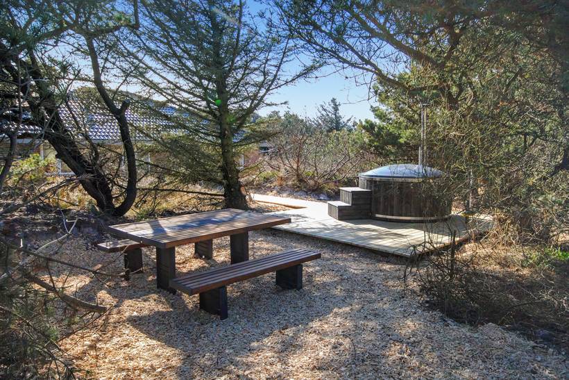 Foto von Ferienhaus HY47 in Søndervig - Westjütland