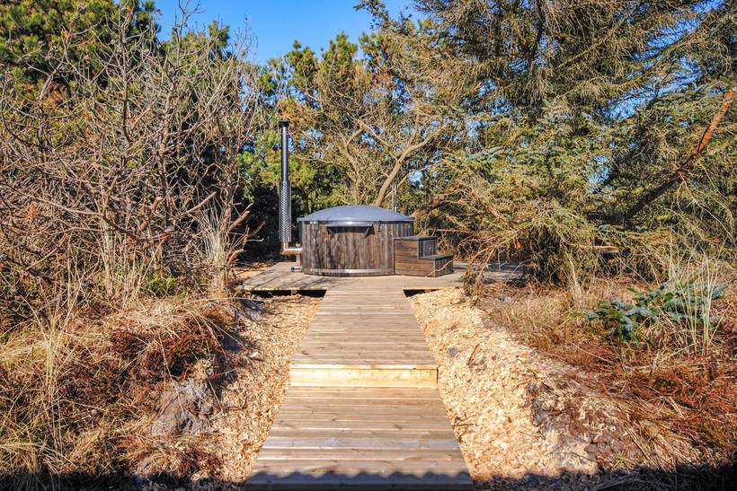 Foto von Ferienhaus HY47 in Søndervig - Westjütland