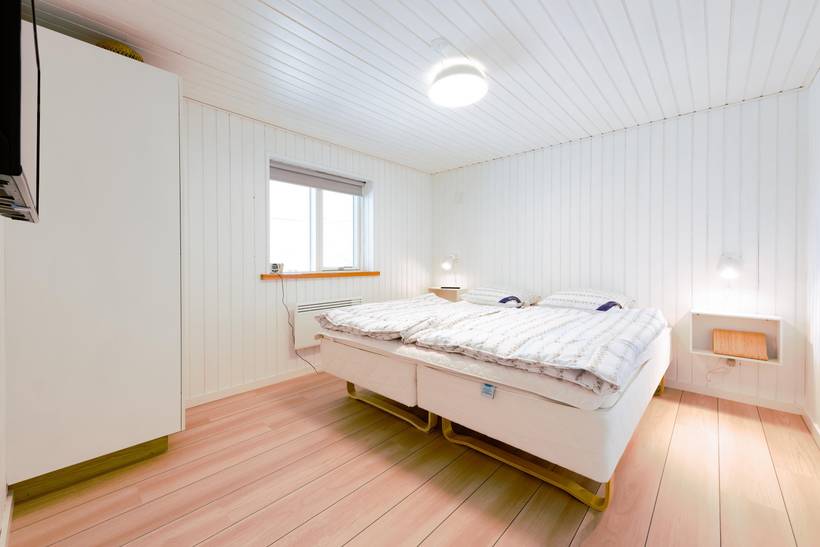 Foto von Ferienhaus HY47 in Søndervig - Westjütland