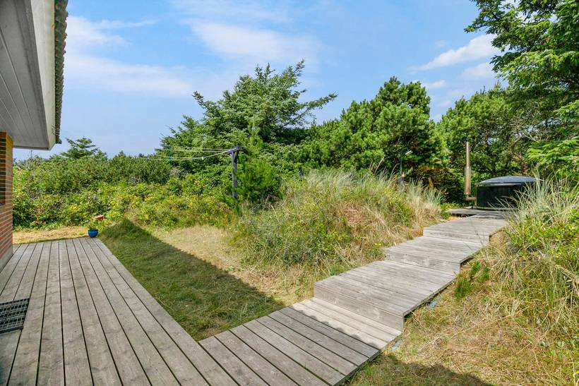 Foto von Ferienhaus HY47 in Søndervig - Westjütland