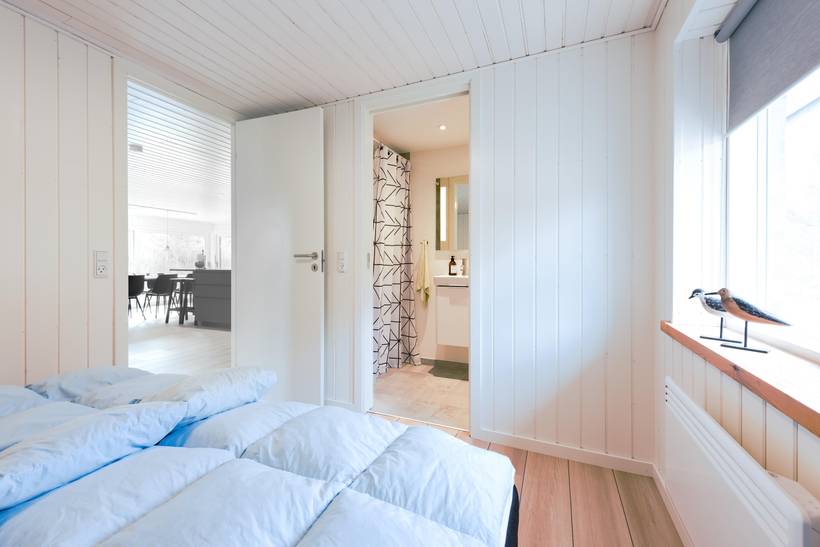 Foto von Ferienhaus HY47 in Søndervig - Westjütland