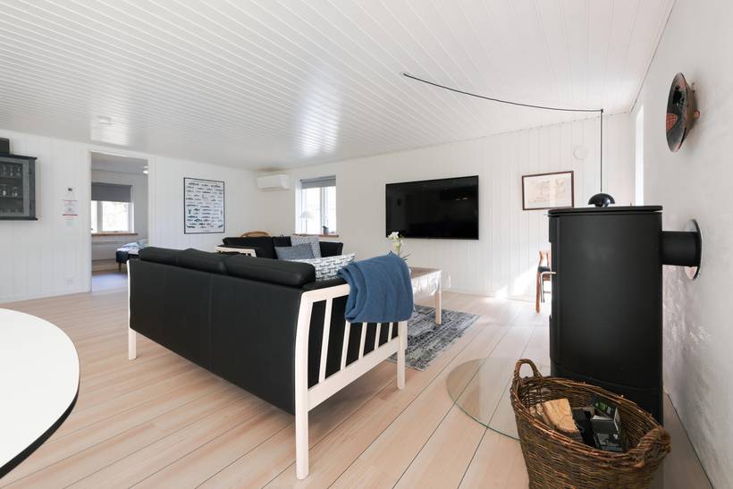 Foto von Ferienhaus HY47 in Søndervig - Westjütland
