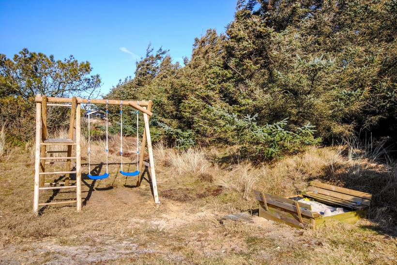 Foto von Ferienhaus HY47 in Søndervig - Westjütland