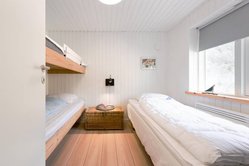 Foto von Ferienhaus HY47 in Søndervig - Westjütland