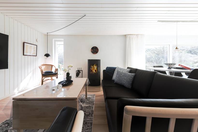 Foto von Ferienhaus HY47 in Søndervig - Westjütland