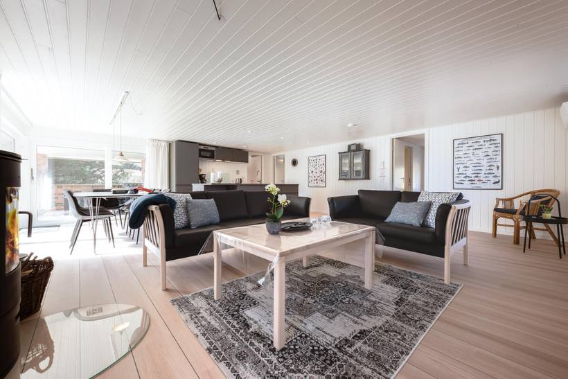 Foto von Ferienhaus HY47 in Søndervig - Westjütland