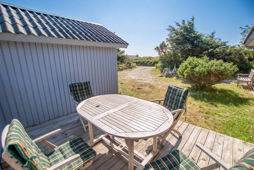 Foto von Ferienhaus HY47 in Søndervig - Westjütland