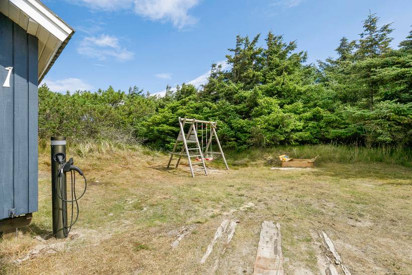 Foto von Ferienhaus HY47 in Søndervig - Westjütland