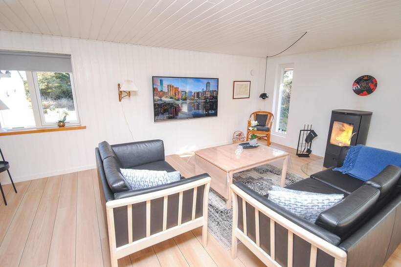 Foto von Ferienhaus HY47 in Søndervig - Westjütland