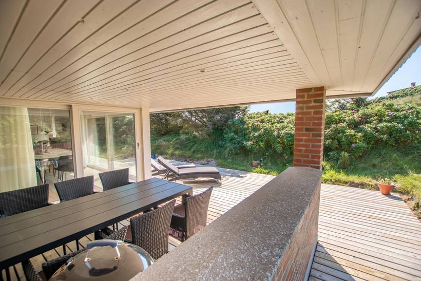 Foto von Ferienhaus HY47 in Søndervig - Westjütland