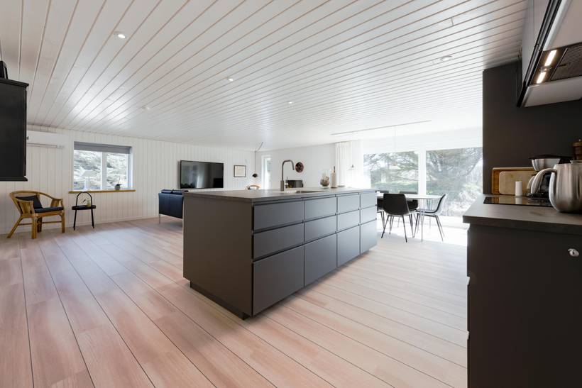 Foto von Ferienhaus HY47 in Søndervig - Westjütland