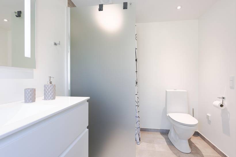 Foto von Ferienhaus HY47 in Søndervig - Westjütland