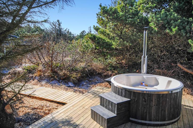 Foto von Ferienhaus HY47 in Søndervig - Westjütland